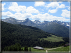foto Malga Val Cion